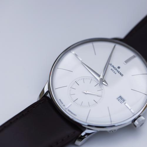 Junghans | nos photos de la Max Bill Mega